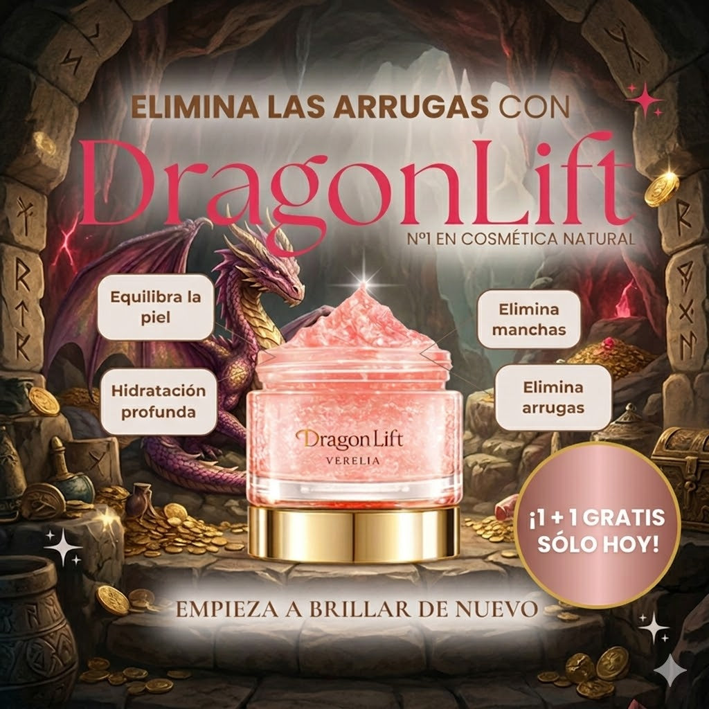 crema de dragon