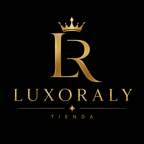 Luxoraly.com